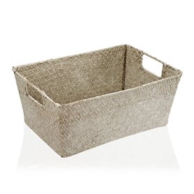 Panier Versa Algues marines 22 x 13 x 31 cm