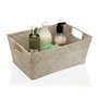 Panier Versa Algues marines 22 x 13 x 31 cm
