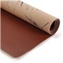 Tapis Versa ROXANNE Fleurs 50 x 2 x 80 cm Cuisine