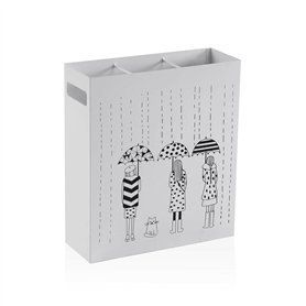 porte-parapluie Versa 16 x 40 x 36 cm