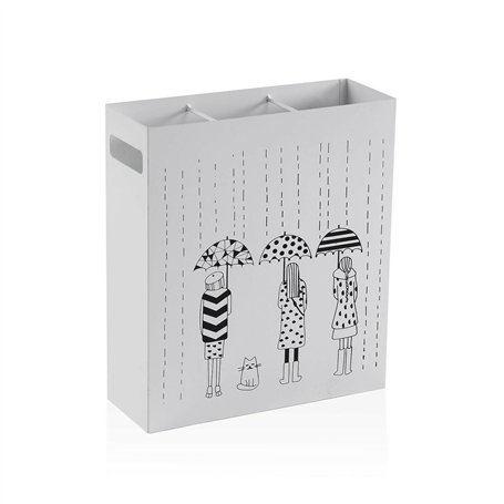 porte-parapluie Versa 16 x 40 x 36 cm
