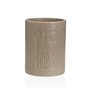 Pot pour ustensiles de cuisine Versa Résine Céramique 13 x 17