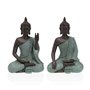 Figurine Décorative Versa Buda 9 x 20 x 14 cm
