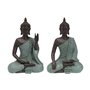 Figurine Décorative Versa Buda 9 x 20 x 14 cm
