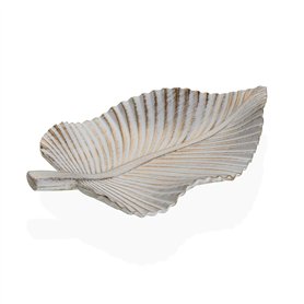 Centre de Table Versa Doré 20 x 5 x 35 cm