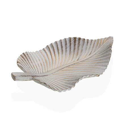 Centre de Table Versa Doré 20 x 5 x 35 cm