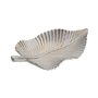 Centre de Table Versa Doré 20 x 5 x 35 cm