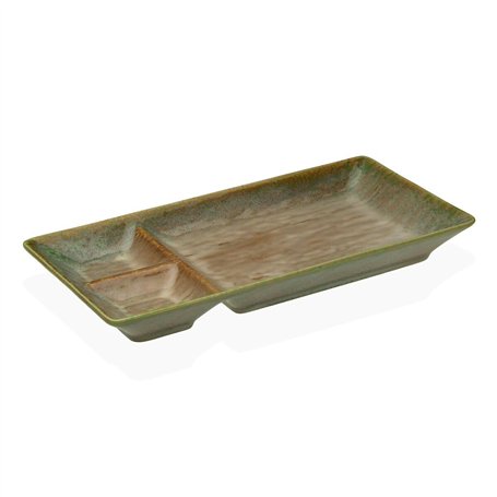 Plateau apéritif Versa Vert 11