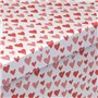 Set de boîtes décoratives Versa Amore Rouge Carton Coeurs (15 Pièces)