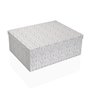 Set de boîtes décoratives Versa Laison Carton (15 Pièces)