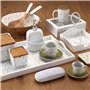 Set de boîtes décoratives Versa Laison Carton (15 Pièces)
