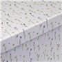 Set de boîtes décoratives Versa Laison Carton (15 Pièces)