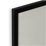 Cadre Photos Versa Noir Bois MDF Vintage