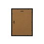 Cadre Photos Versa Noir Bois MDF Vintage