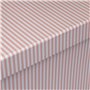 Set de boîtes décoratives Versa Carton (15 Pièces)
