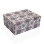 Set de boîtes décoratives Versa Carton (15 Pièces)