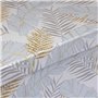 Set de boîtes décoratives Versa Carton Plumes (15 Pièces)