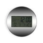 Horloge Murale Versa Plastique Minimaliste 4