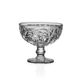 Coupe de glaces et de milkshakes Versa Verre