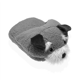 Chauffe-pieds Versa 28 x 43 cm Chien
