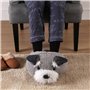 Chauffe-pieds Versa 28 x 43 cm Chien
