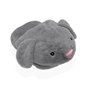 Chauffe-pieds Versa 28 x 41 cm Lapin