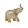 Figurine Décorative Versa Résine Eléphant 8