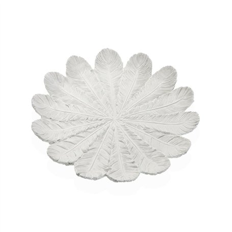 Centre de Table Versa Blanc Fleur 2