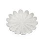Centre de Table Versa Blanc Fleur 2