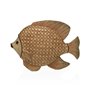 Figurine Décorative Versa Résine Poisson 17 x 14 x 29
