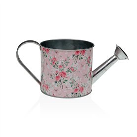 Arrosoir Versa Rose Fleurs