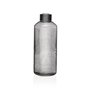 Bouteille d'eau Versa Gris verre Aluminium 1 L 8