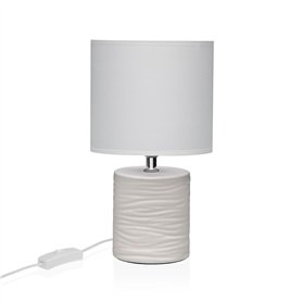 Lampe de bureau Versa NIRA Blanc