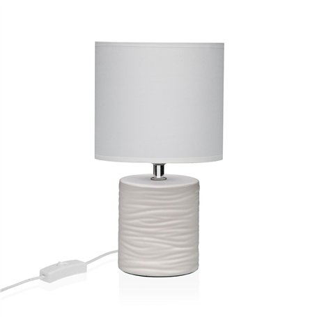 Lampe de bureau Versa NIRA Blanc