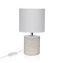 Lampe de bureau Versa NIRA Blanc