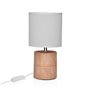 Lampe de bureau Versa MALIA Beige