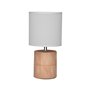 Lampe de bureau Versa MALIA Beige
