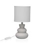 Lampe de bureau Versa LIVIA Blanc