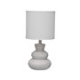 Lampe de bureau Versa LIVIA Blanc