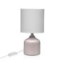 Lampe de bureau Versa LYRA Blanc