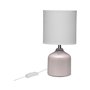 Lampe de bureau Versa LYRA Blanc