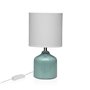 Lampe de bureau Versa LYRA Bleu
