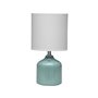 Lampe de bureau Versa LYRA Bleu
