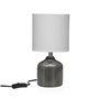 Lampe de bureau Versa LYRA Gris