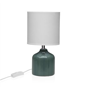 Lampe de bureau Versa LYRA Vert