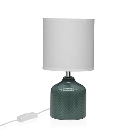 Lampe de bureau Versa LYRA Vert