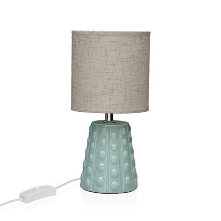 Lampe de bureau Versa THAIS Bleu
