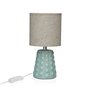 Lampe de bureau Versa THAIS Bleu