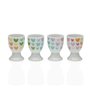 Ensemble de tasses à café Versa Porcelaine 4 Pièces