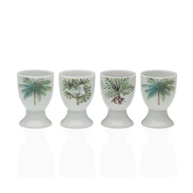 Ensemble de tasses à café Versa Porcelaine 4 Pièces